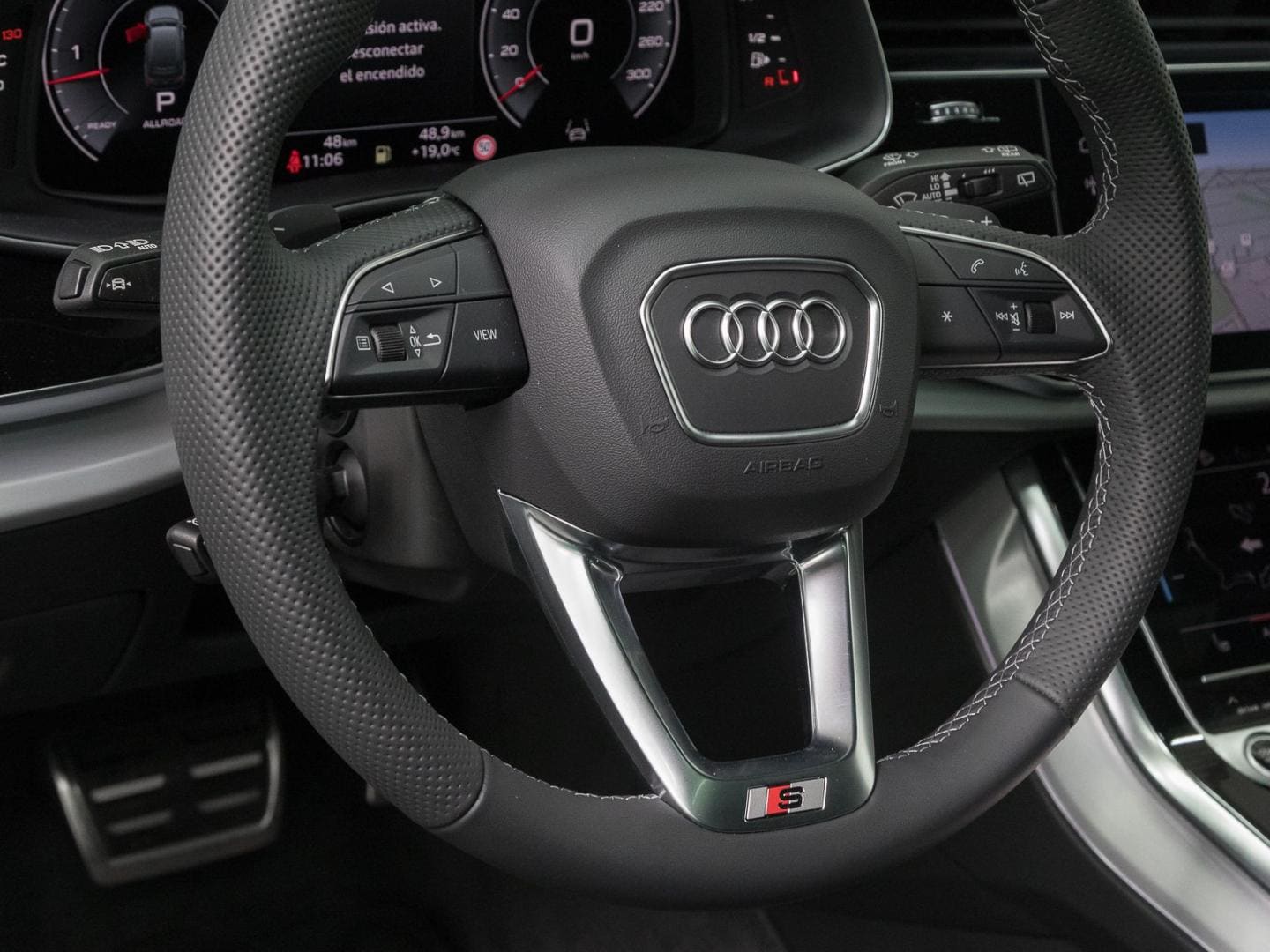 Image about Audi Q7 SUV S line 45 TDI quattro tiptronic