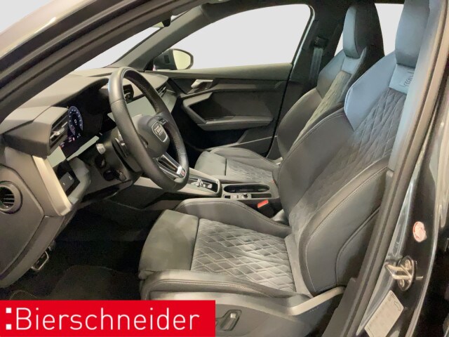 Image about Audi A3 Sportback 40 TDI quattro S tronic