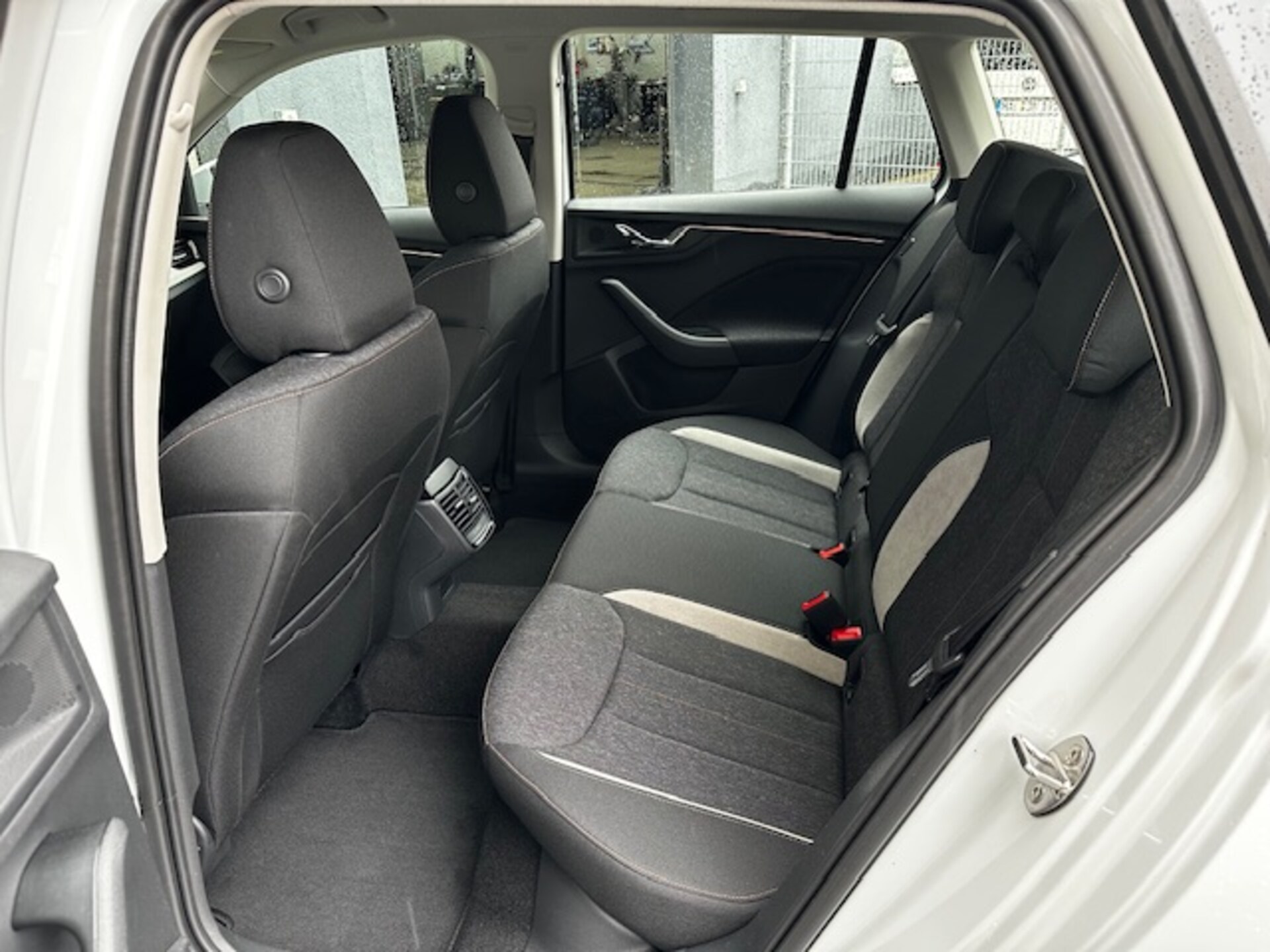 Skoda Kamiq Drive 130 Plus