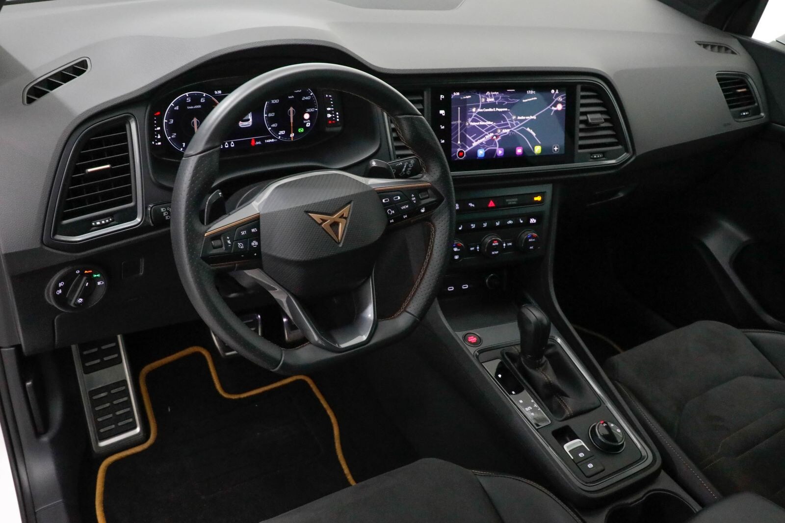 CUPRA Ateca – Bild 14