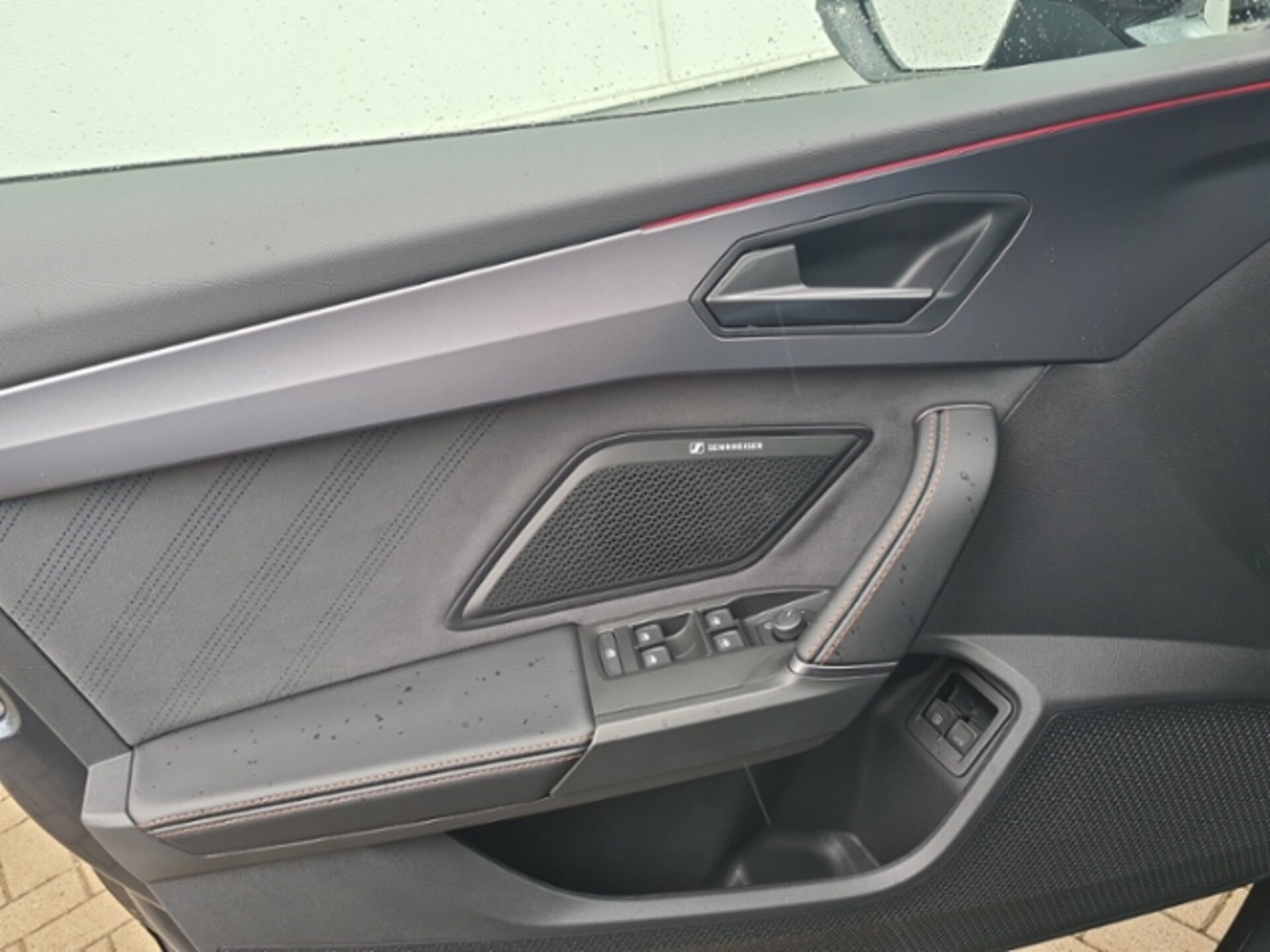 CUPRA Formentor VZ
