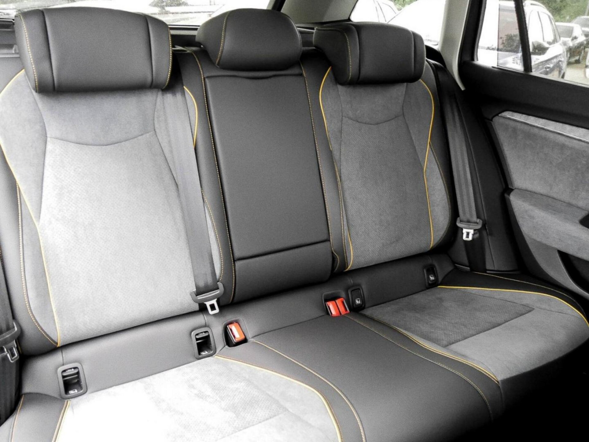 Skoda Superb Combi Selection