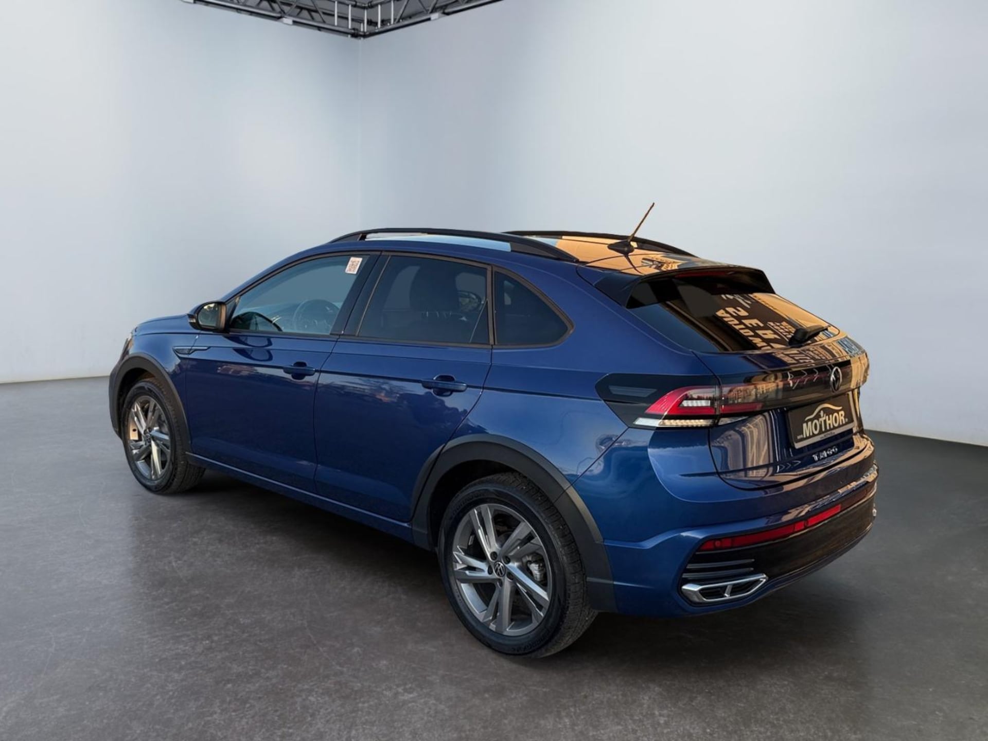 Volkswagen Taigo R-Line
