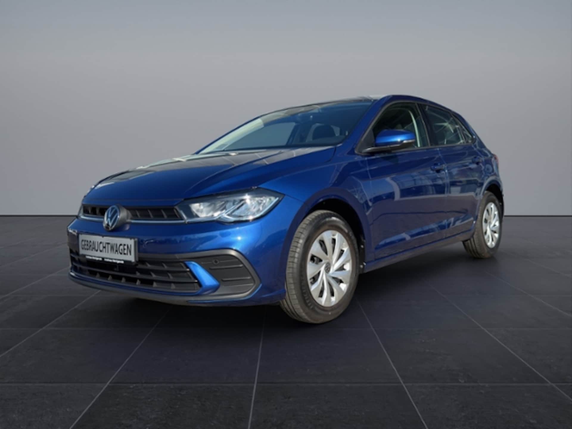 Volkswagen Polo Life