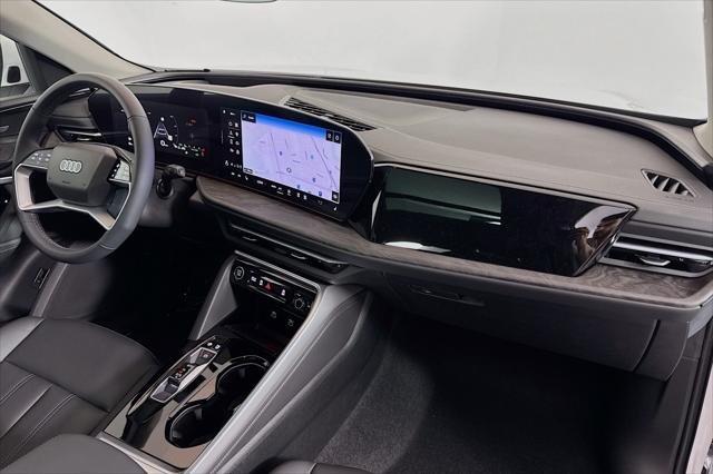 2025 Audi Q5 Premium Plus - Photo 27
