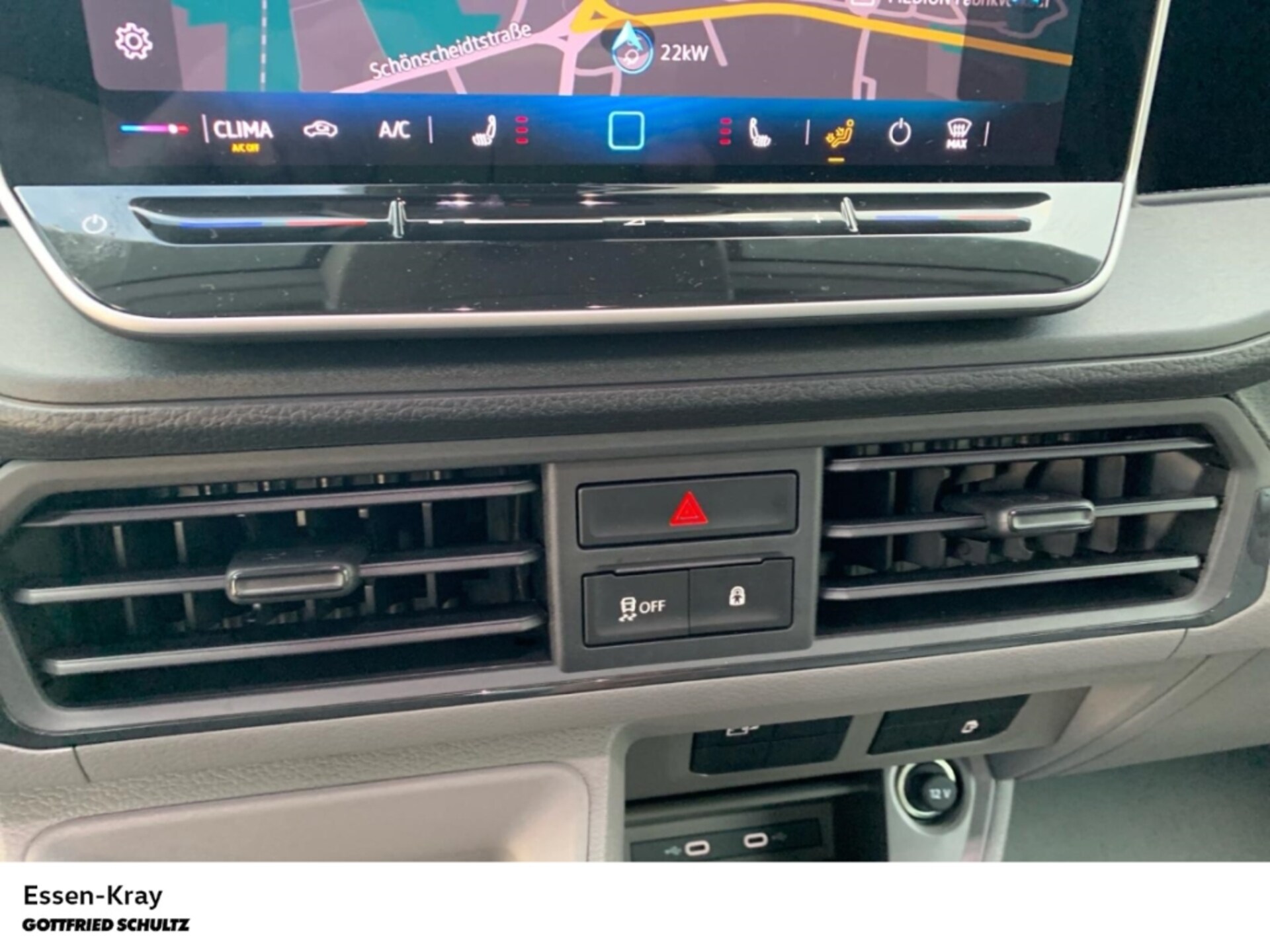 Volkswagen Grand California 600