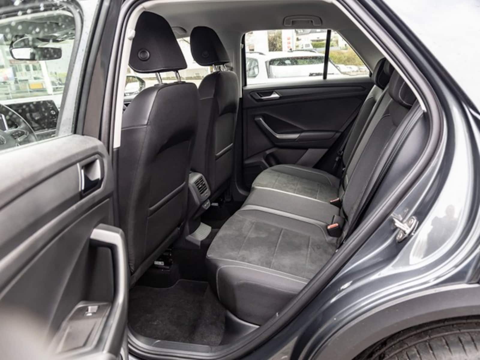 Volkswagen T-Roc – Bild 4