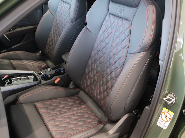 Audi S3 Sportback S3 Sportback TFSI 245(333) kW(PS) S tronic for more details contact your dealer