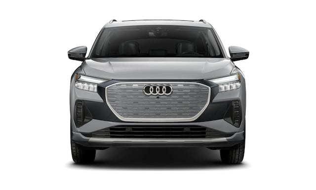 2023 Audi Q4 e-tron