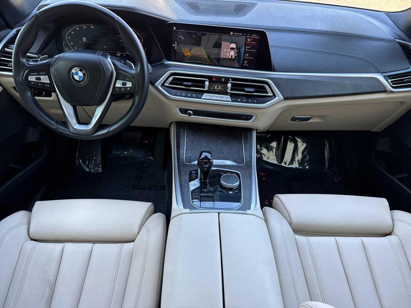 2022 BMW X5 40i - Photo 16