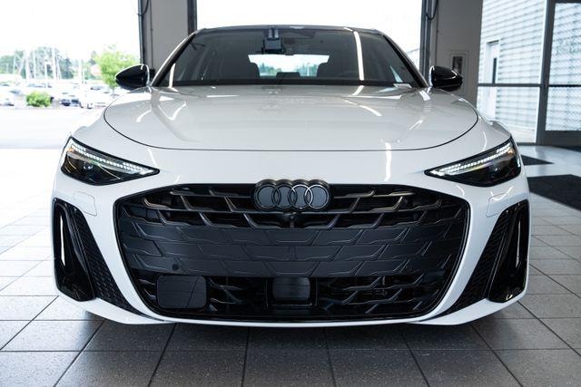 2026 Audi A6 Sedan