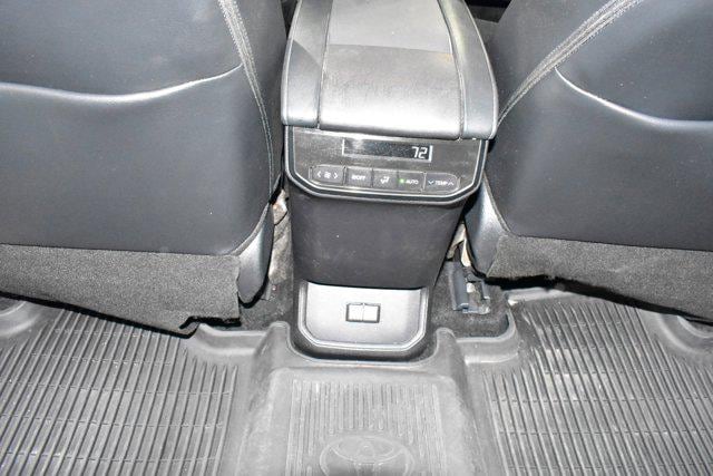2025 Toyota Highlander 31