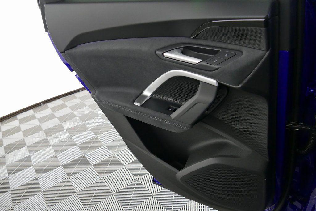 2025 Audi SQ5 Premium - Photo 26
