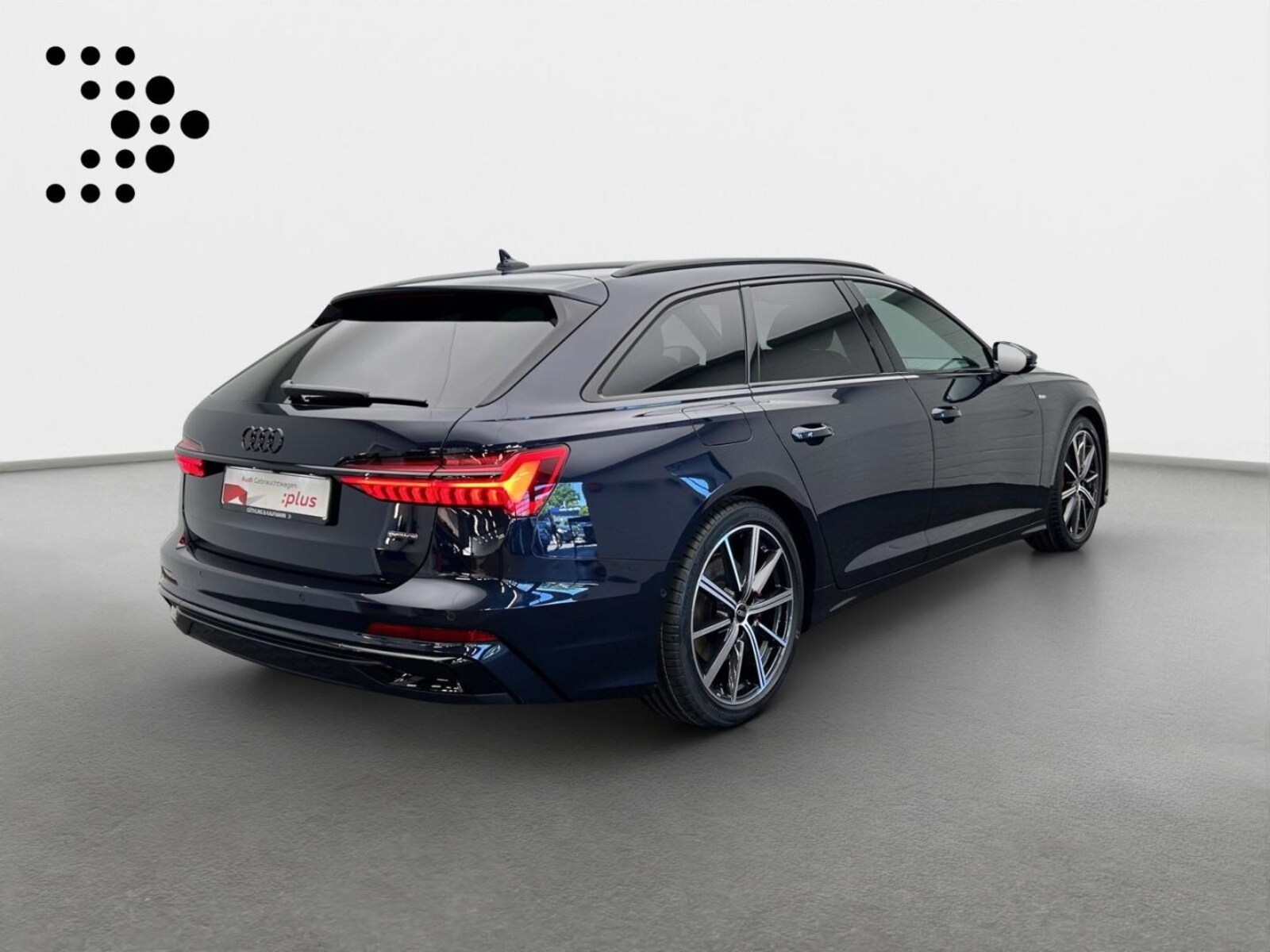 Audi A6 Avant – Bild 2