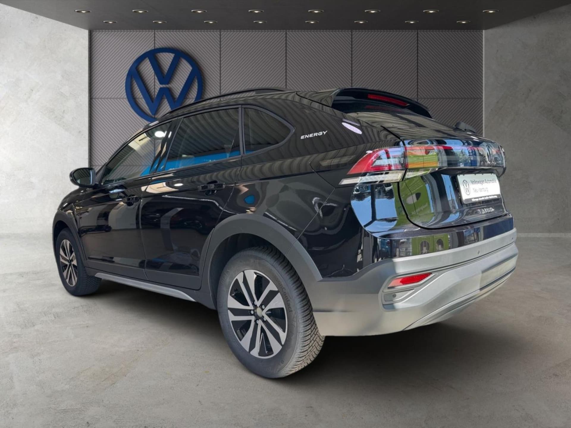 Volkswagen Taigo ENERGY