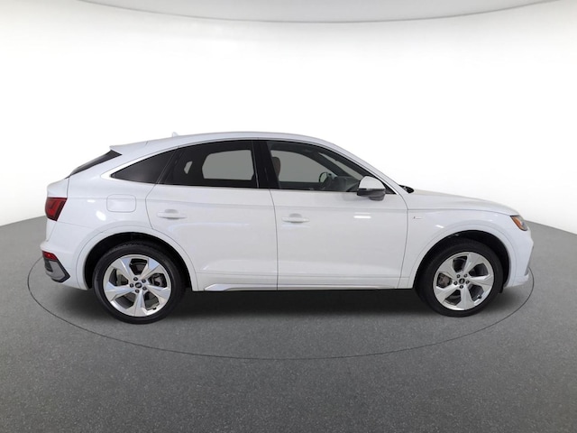 2023 Audi Q5 Sportback