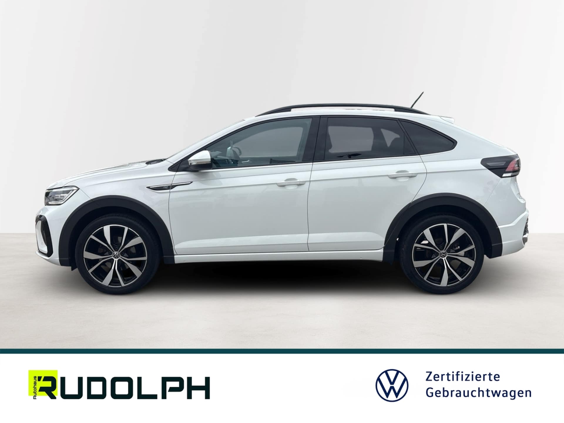 Volkswagen Taigo R-Line
