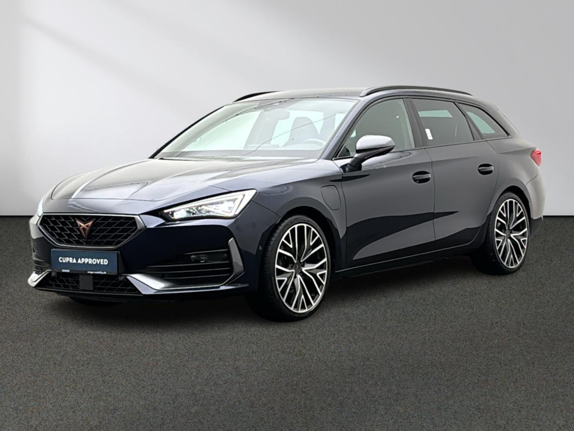 CUPRA Leon Sportstourer VZ