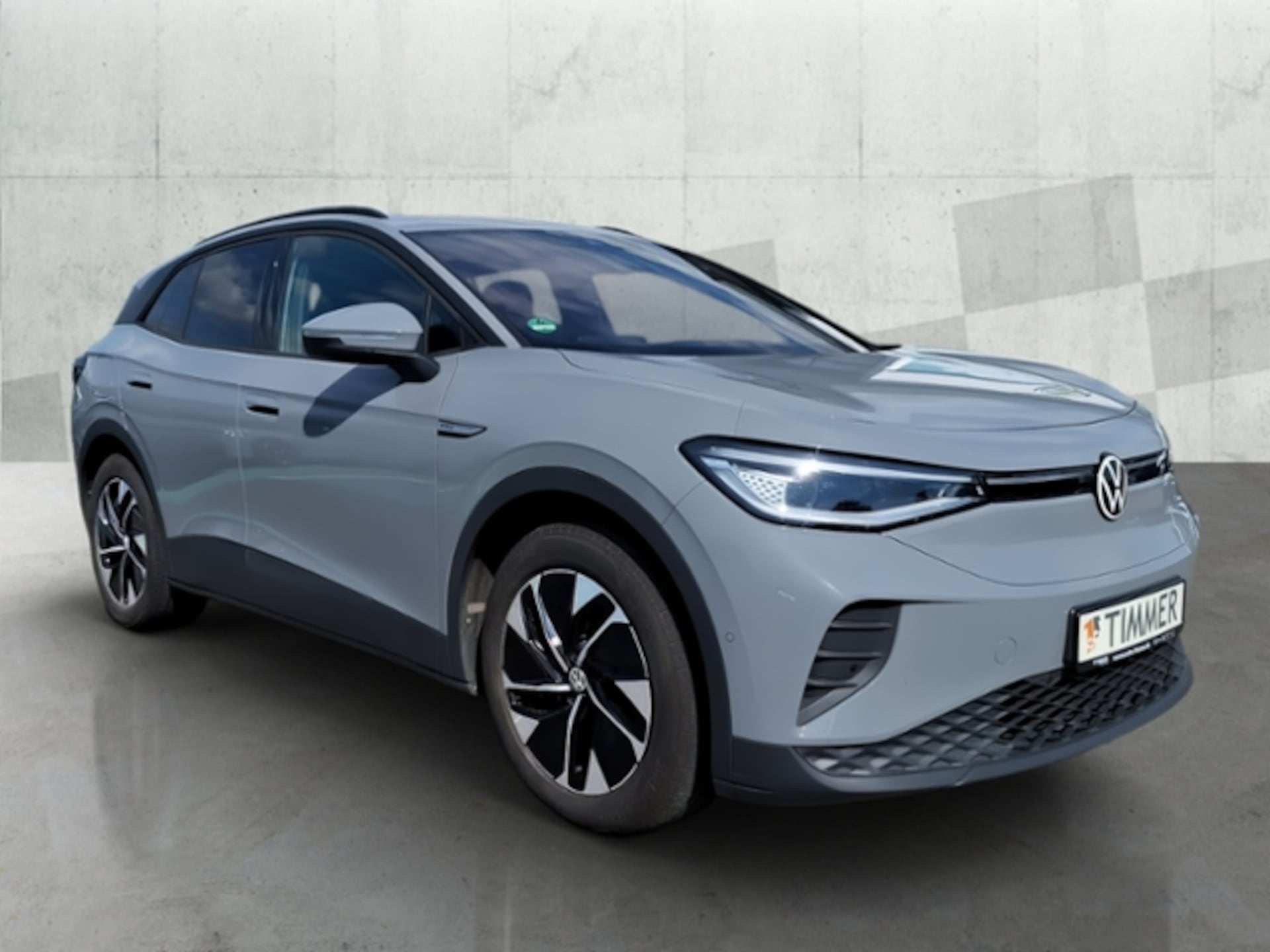 Volkswagen ID.4 Pro Performance