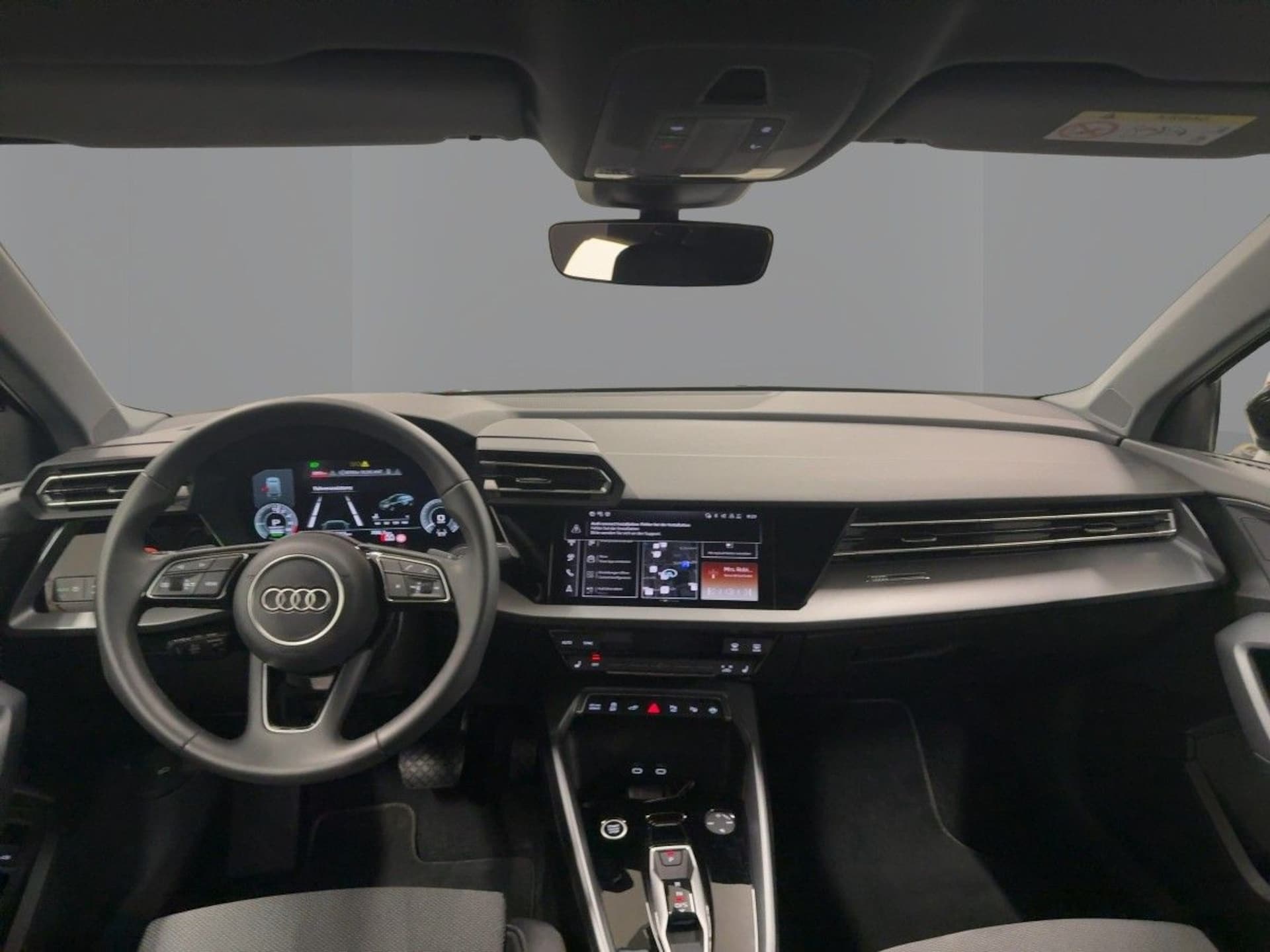 Audi A3 Sportback TFSI e Advanced
