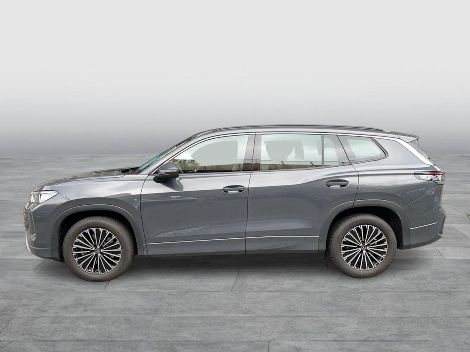 Volkswagen Tayron Life