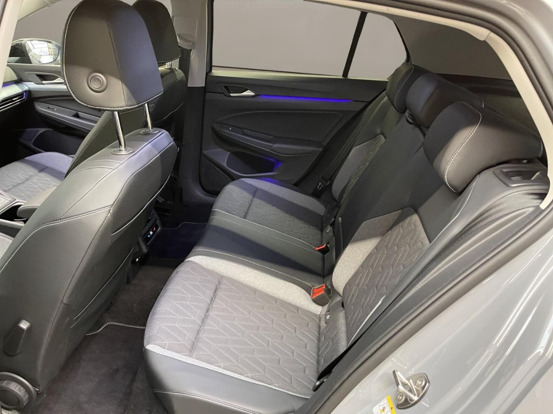 Volkswagen Golf ENERGY