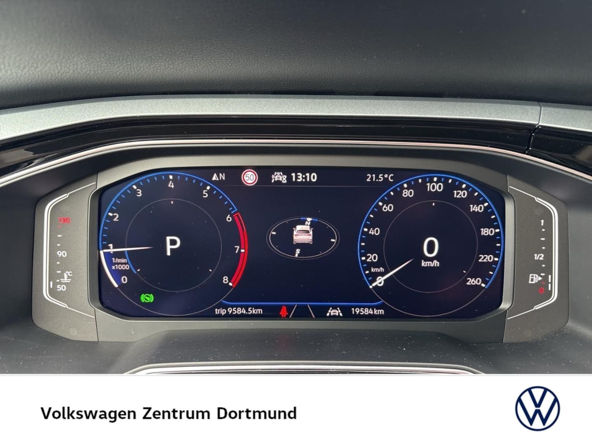 Volkswagen Taigo Goal