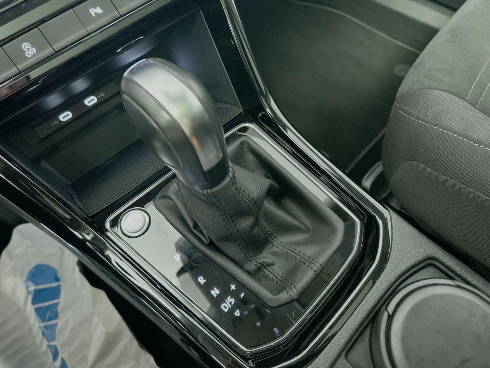 Volkswagen Touran – Bild 17