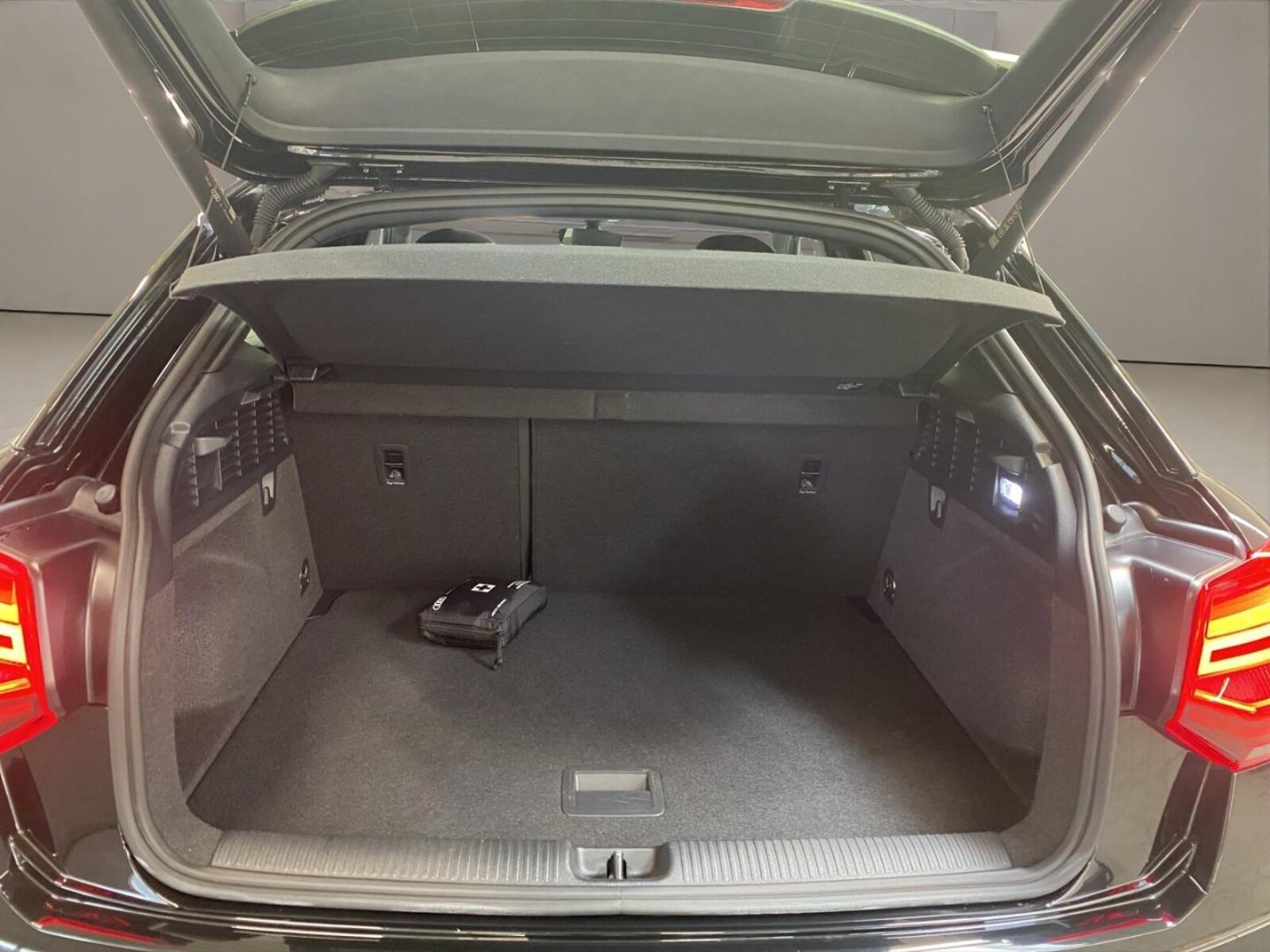 Audi Q2 – Bild 17