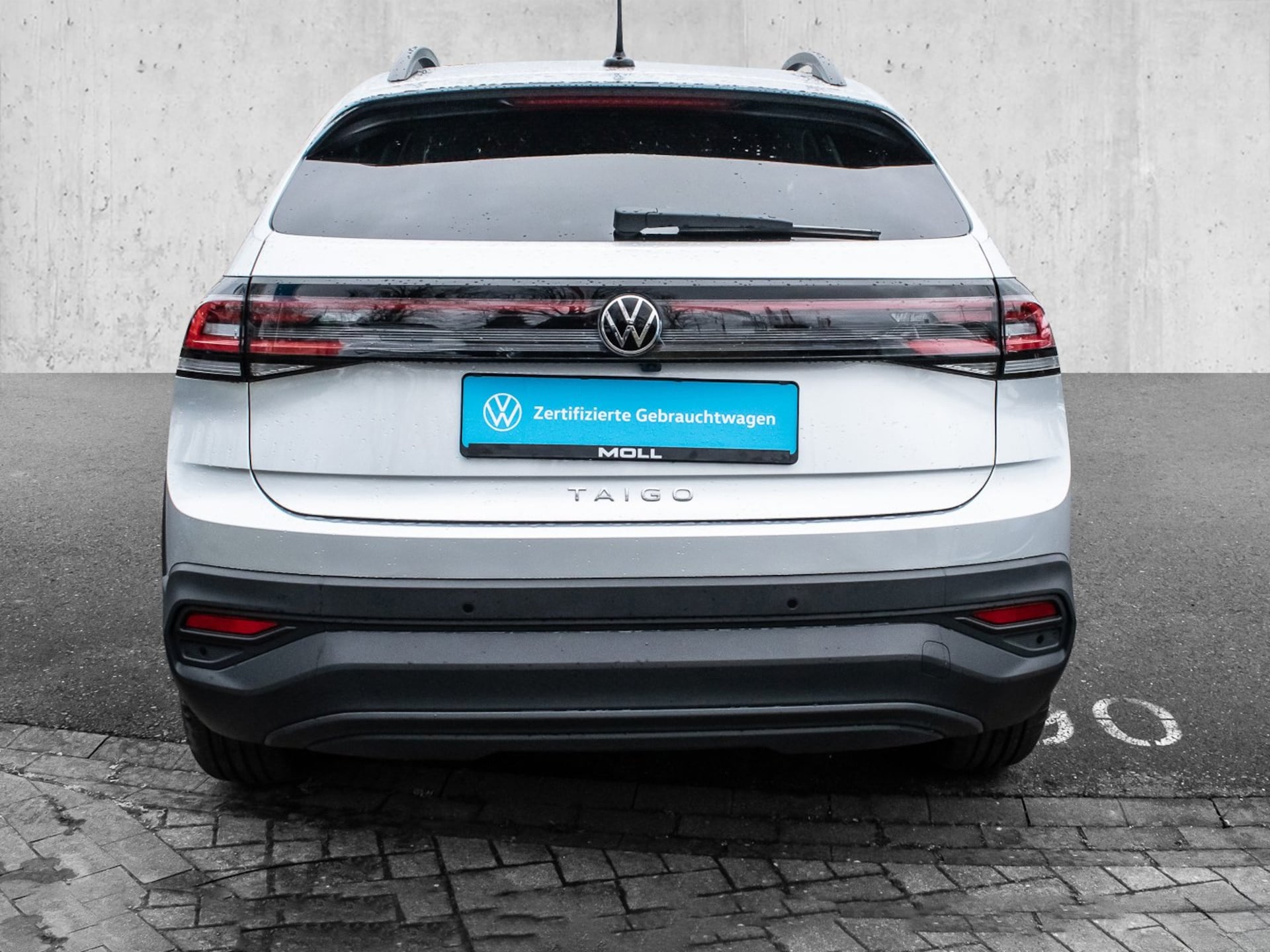 Volkswagen Taigo Life