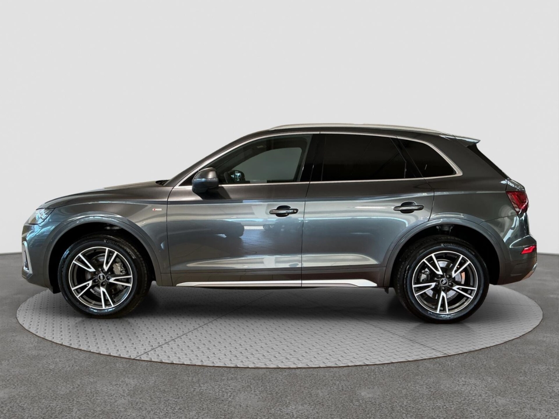 Audi Q5 SUV S line