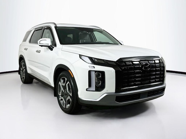 2023 Hyundai Palisade