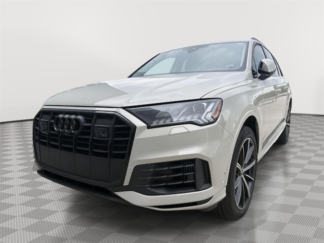 Photo of 2023 Audi Q7 