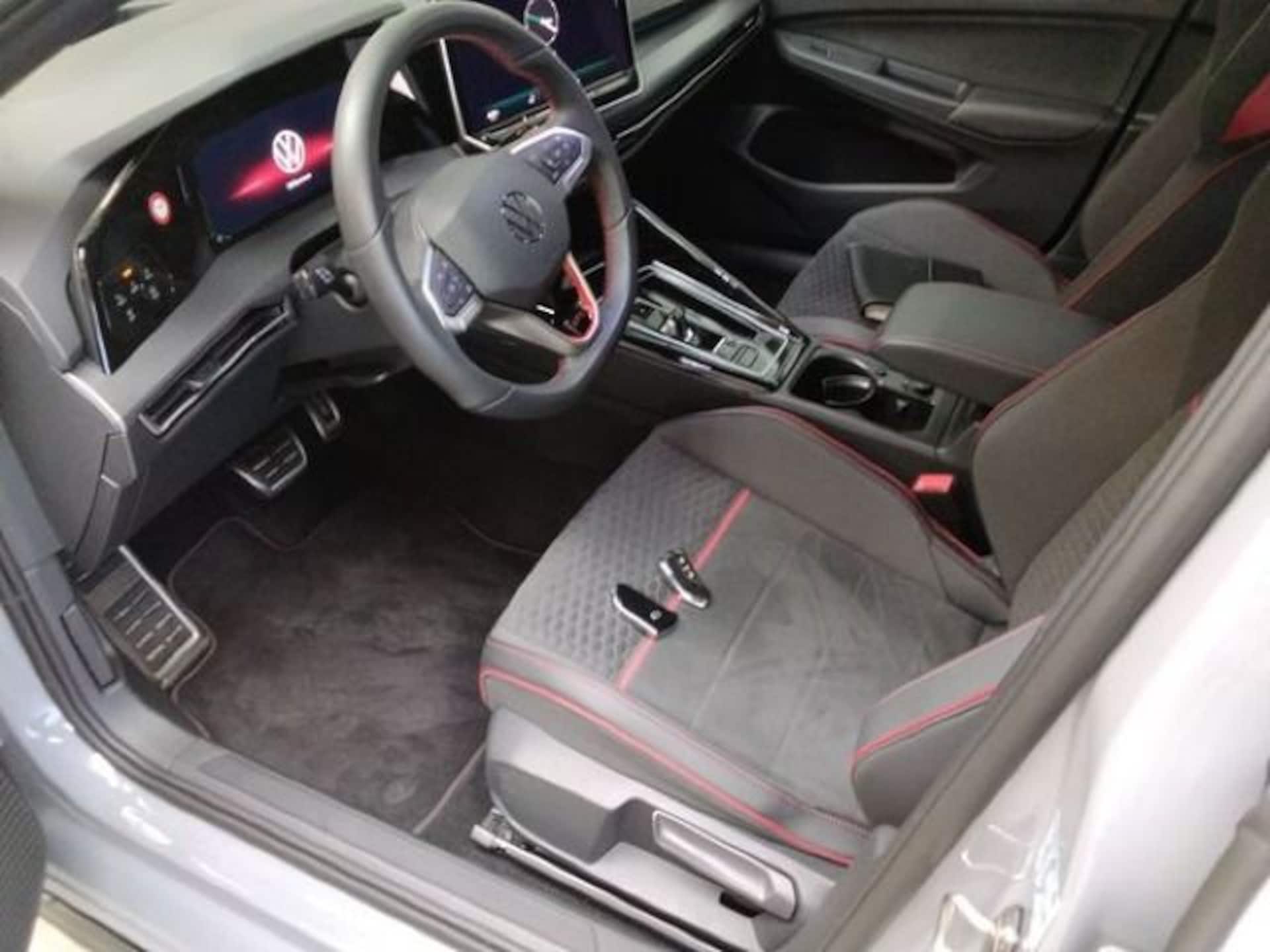 Volkswagen Golf GTI Clubsport