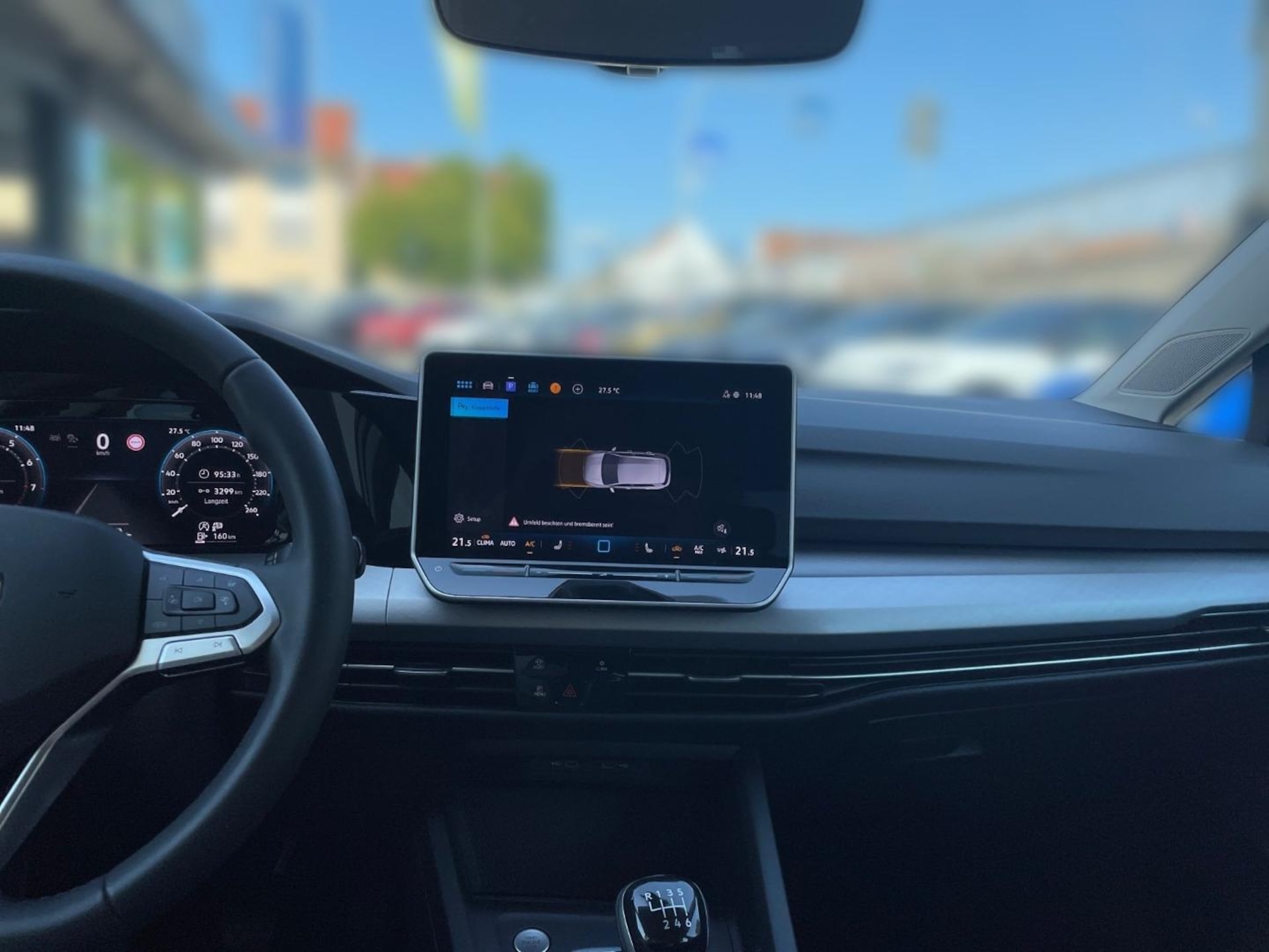 Volkswagen Golf Life