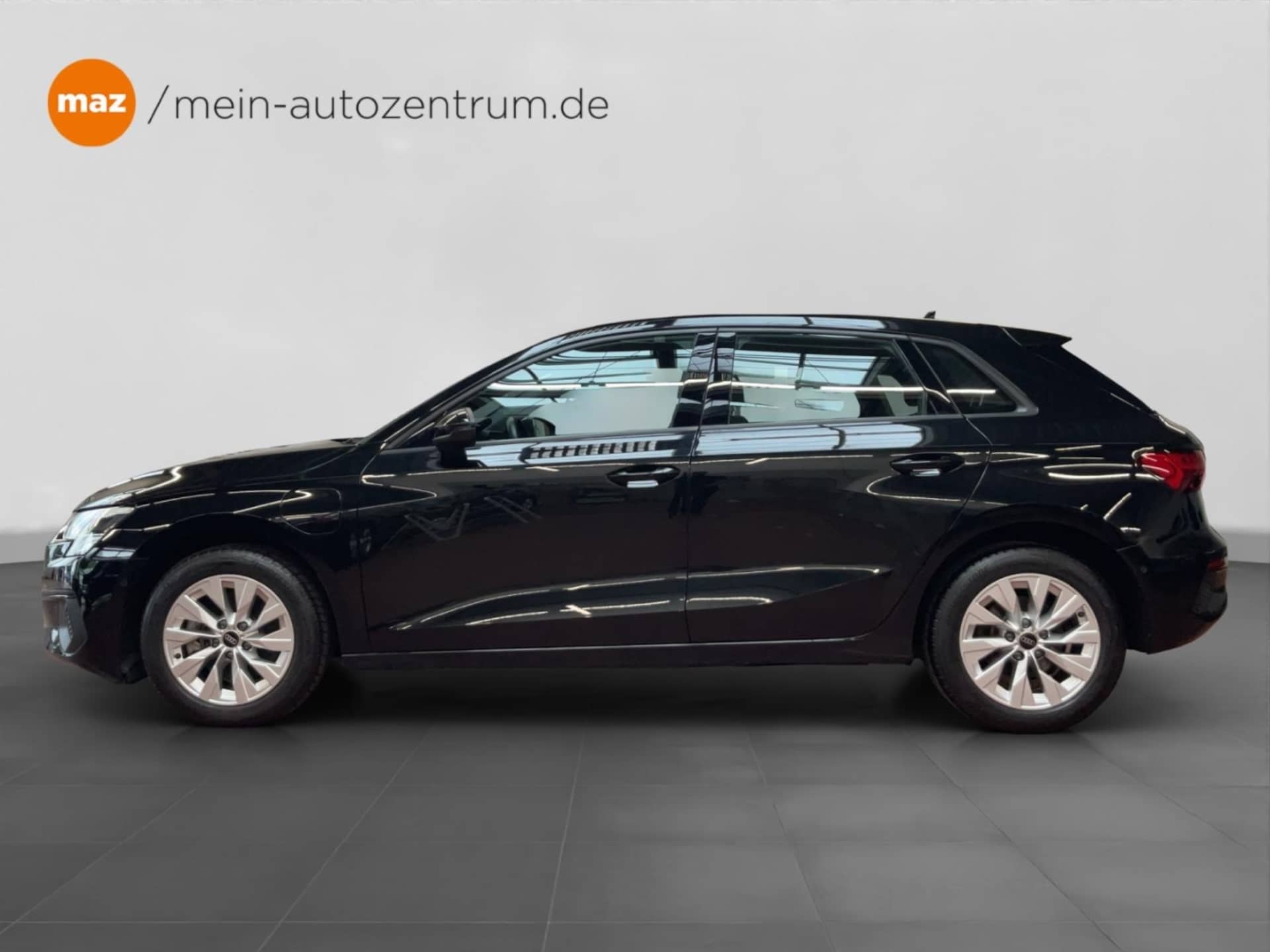 Audi A3 Sportback TFSI e