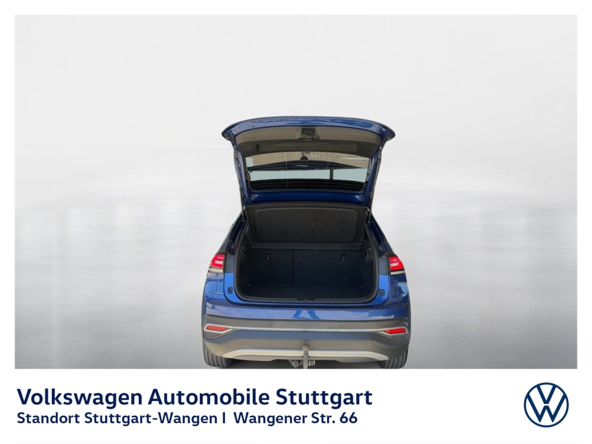 Volkswagen Taigo Style