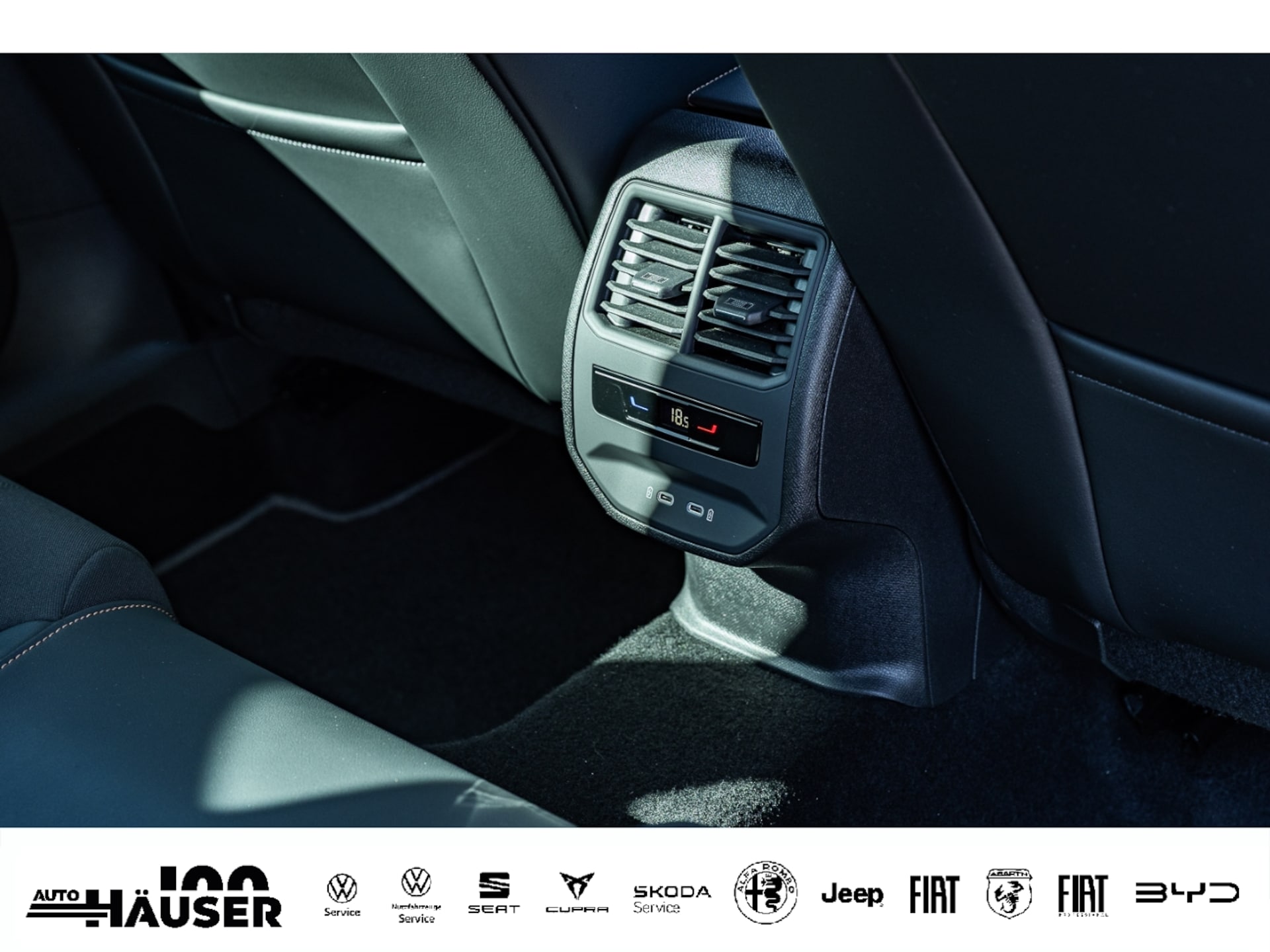 CUPRA Formentor VZ