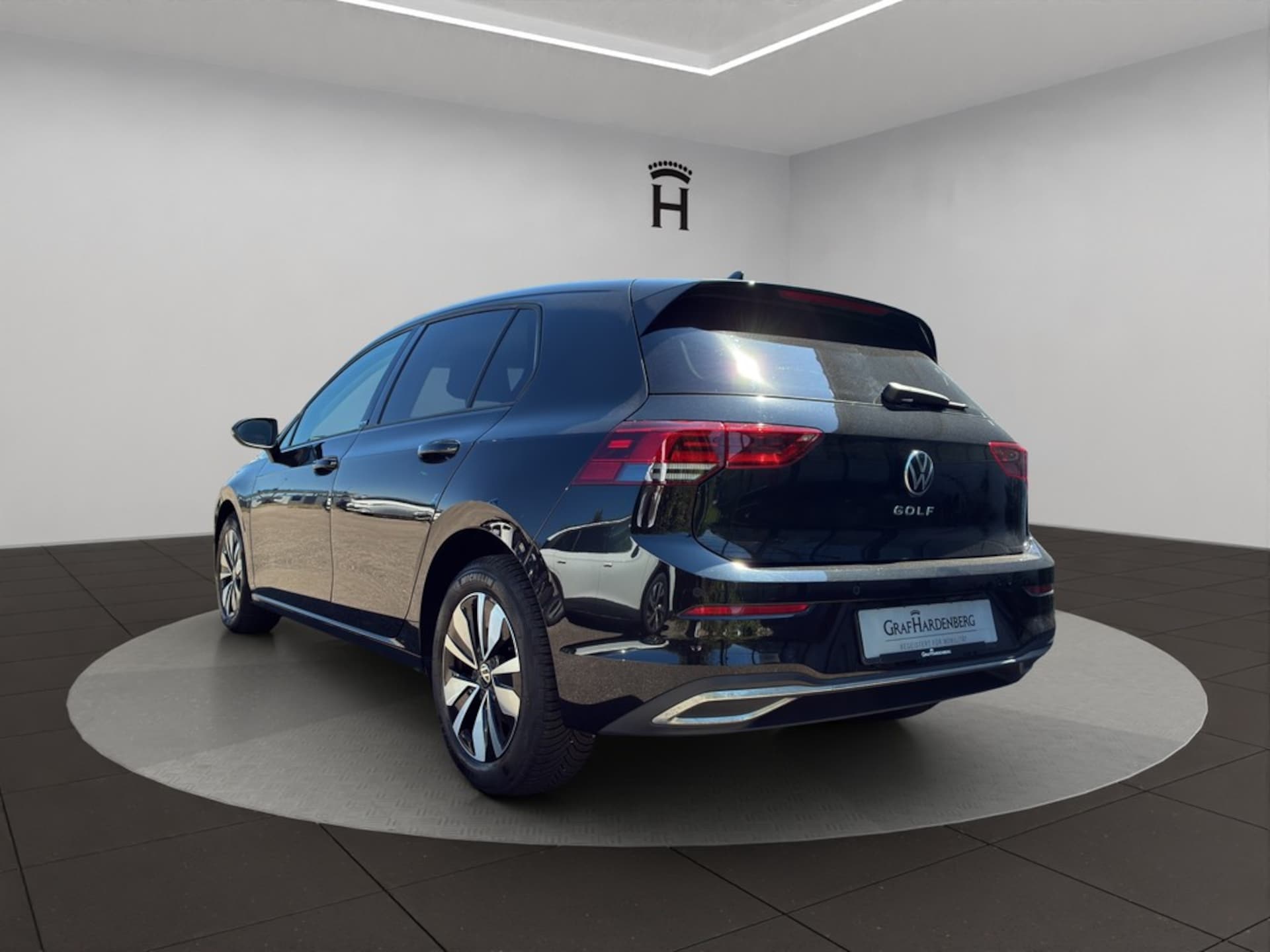 Volkswagen Golf MOVE