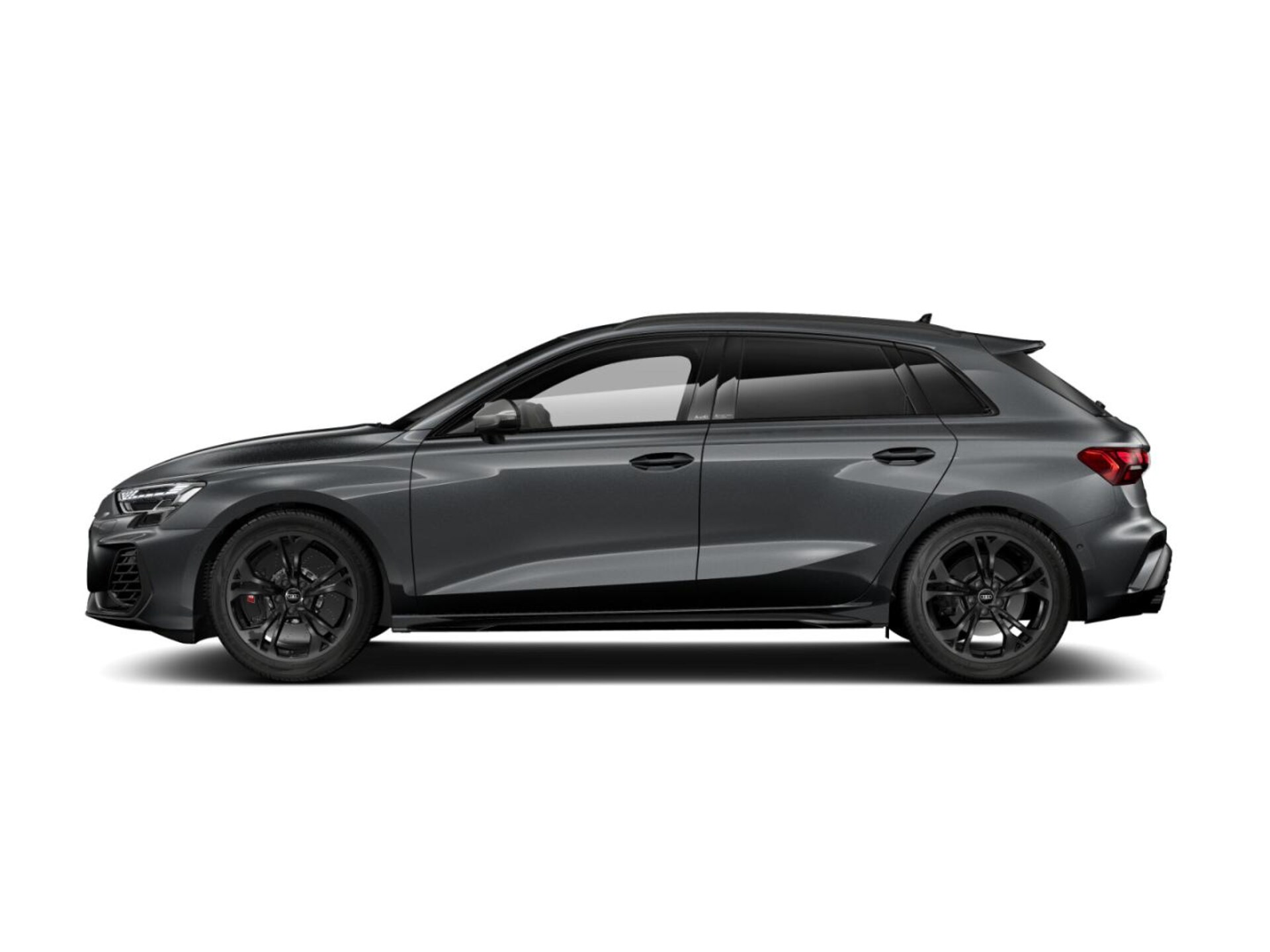 Audi S3 Sportback