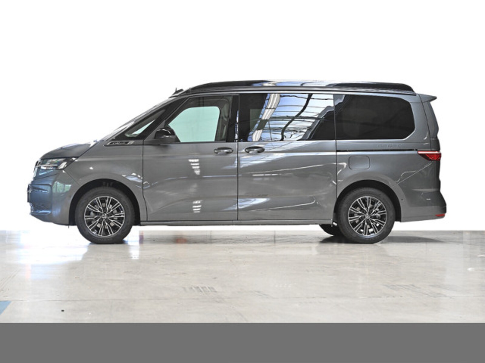 Volkswagen California – Bild 4