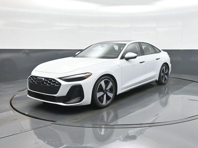2026 Audi A5 Sedan