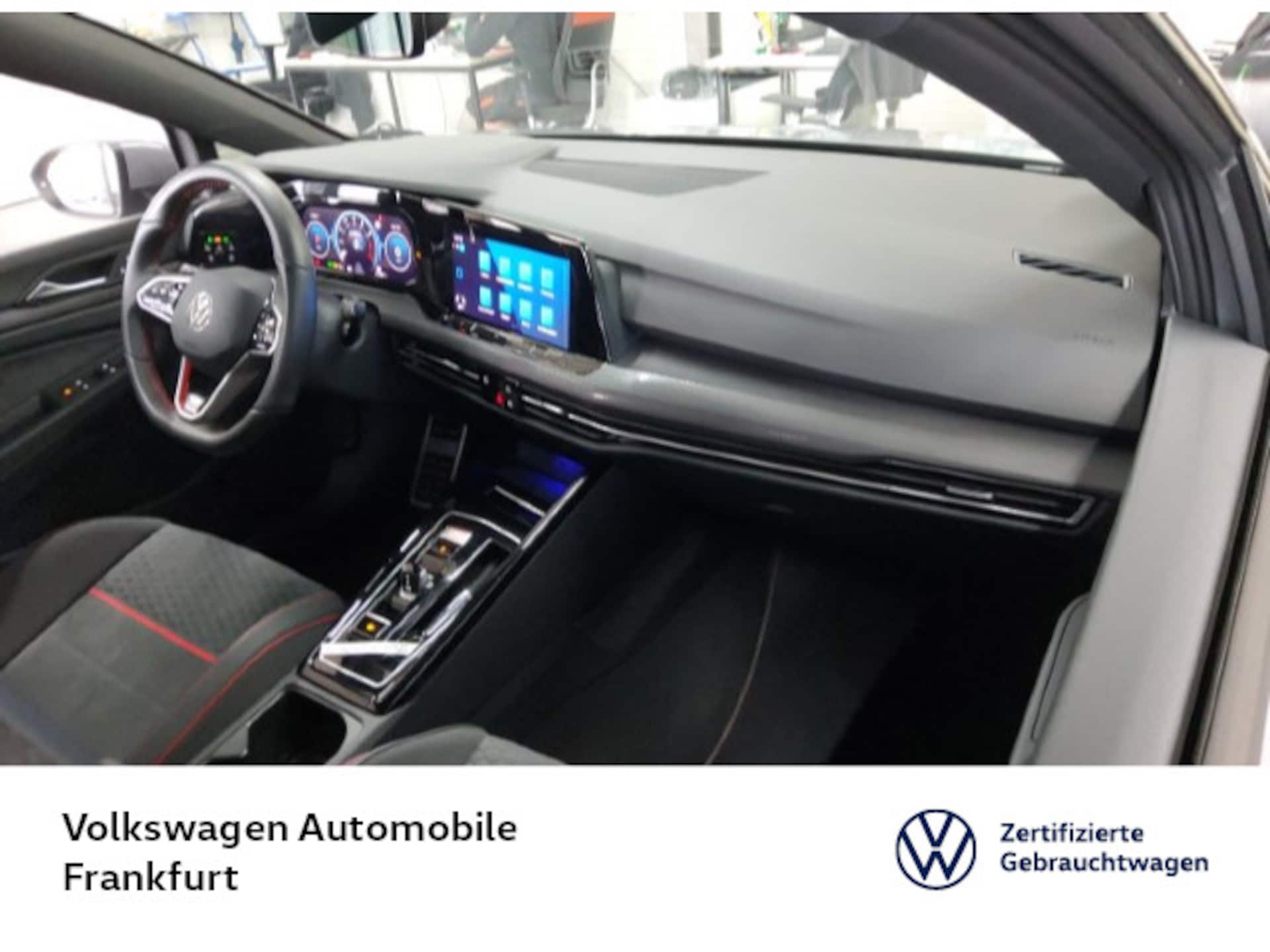 Volkswagen Golf GTI Clubsport