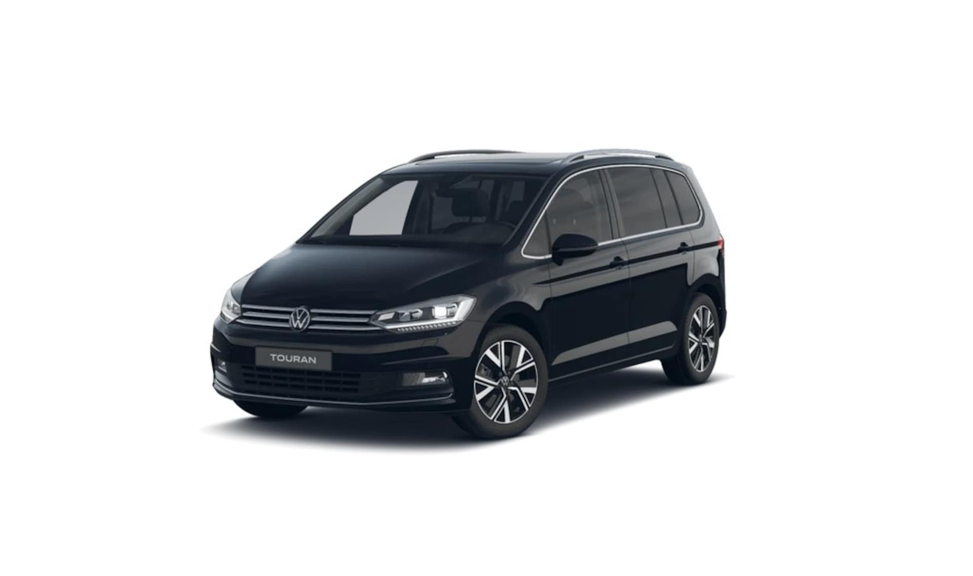 Volkswagen Touran Highline