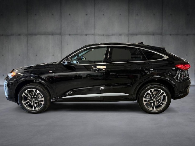 2026 Audi Q5 Sportback