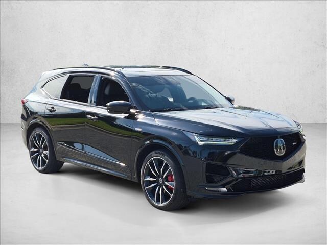 2023 Acura MDX