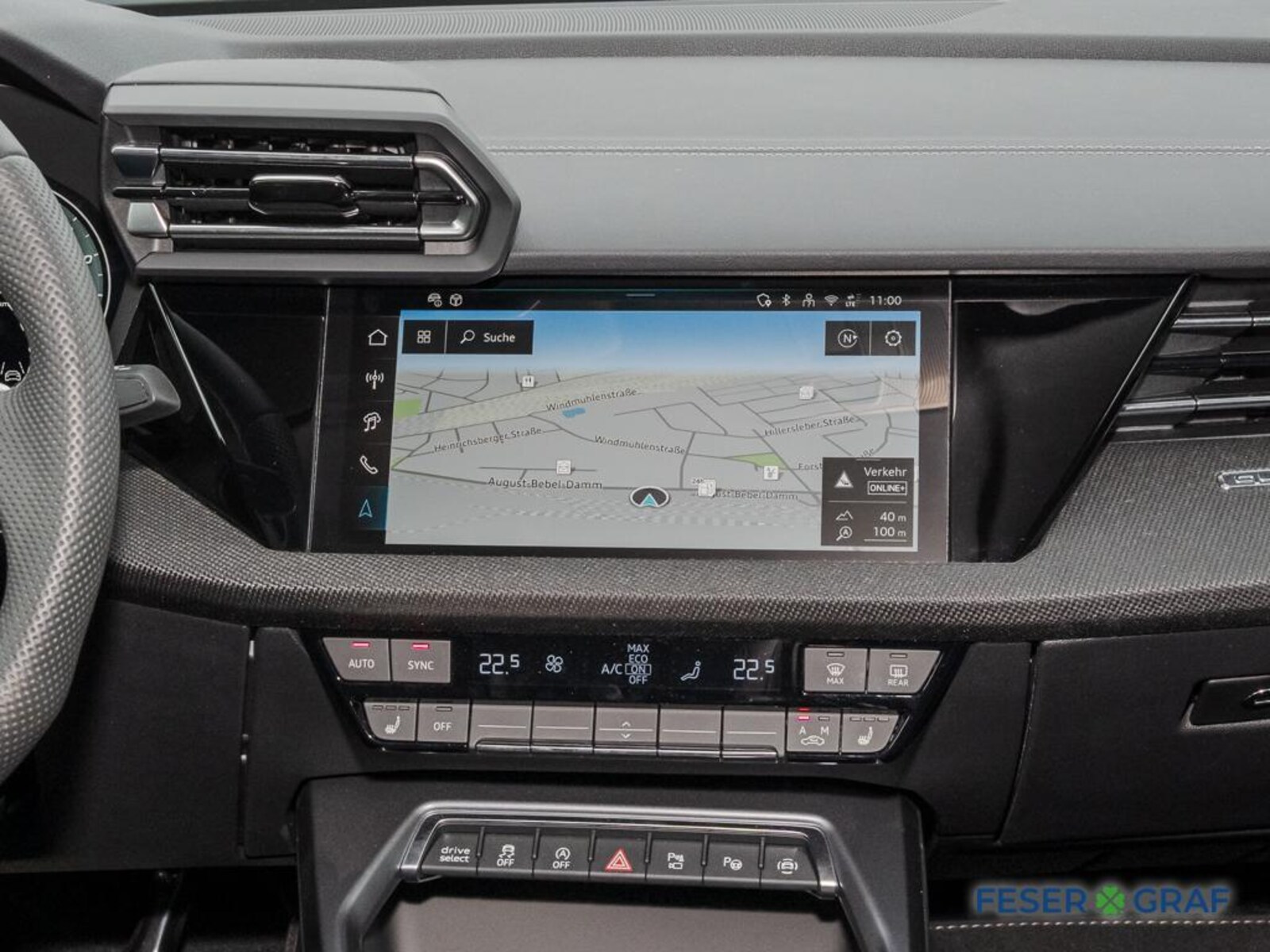 Audi S3 Sportback – Bild 5