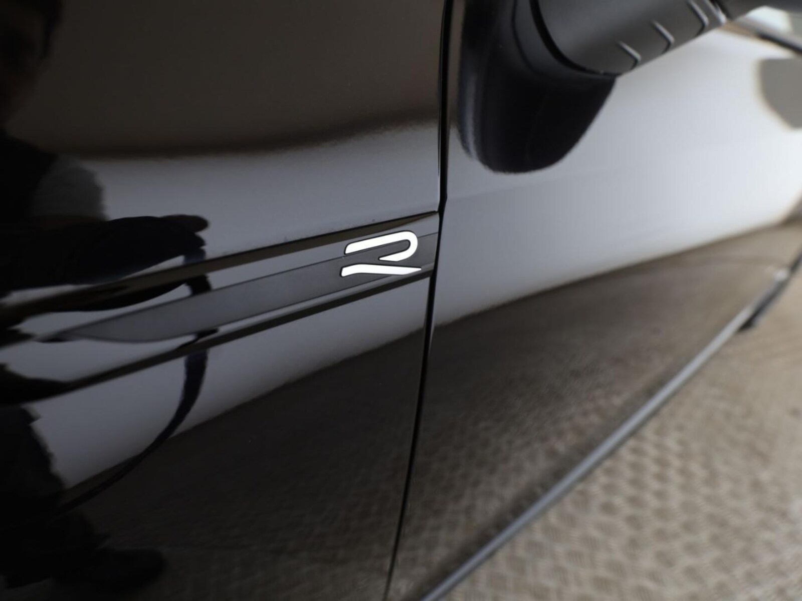 Volkswagen Golf – Bild 9
