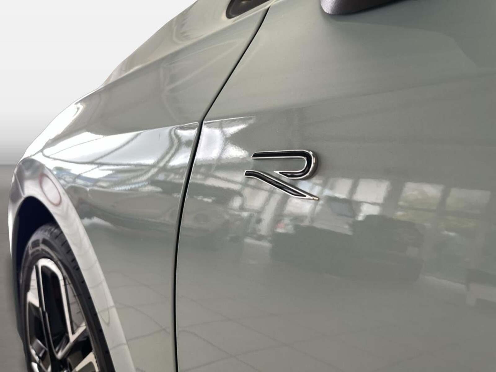Volkswagen Golf – Bild 9