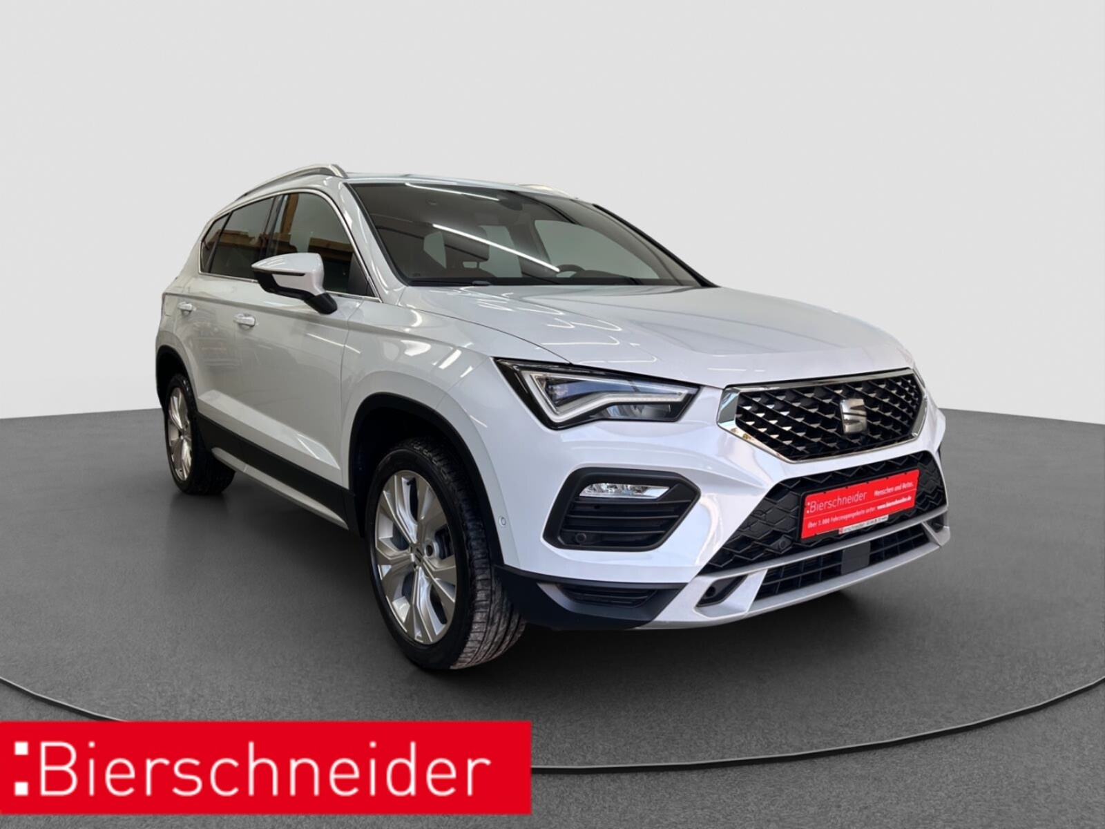 SEAT Ateca – Bild 3